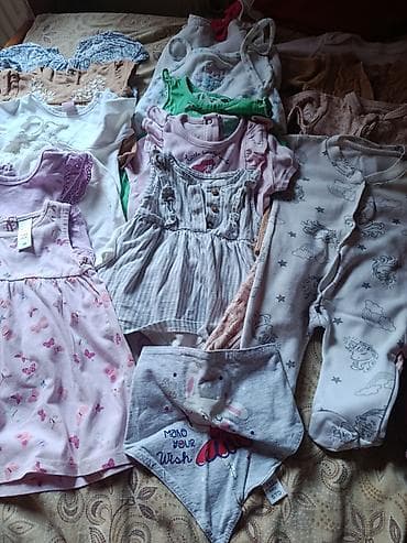 Mix za devojčice 62 ponešto i 68 na lalafo.rs Mix za devojčice 62 ponešto i 68