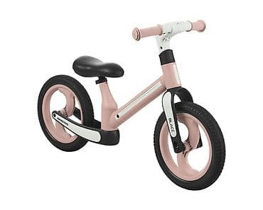 KIKKA BOO Sklopivi balance bike BLACE – pink Kikka Boo Blace je