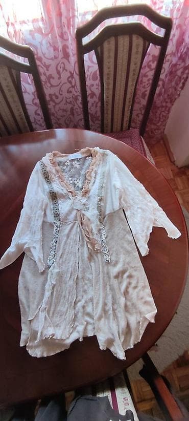 night secret pidzame: ELISA CAVALETTI. fantastična!!! Tunika/haljina, poznatog — 2