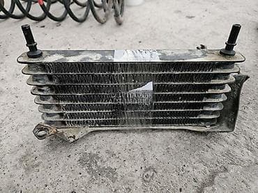 HLADNJAK ULJA 2.2HDI ZA CITROEN C8 ZA 2005. GOD na lalafo.rs HLADNJAK ULJA 2.2HDI ZA CITROEN C8 ZA 2005. GOD
