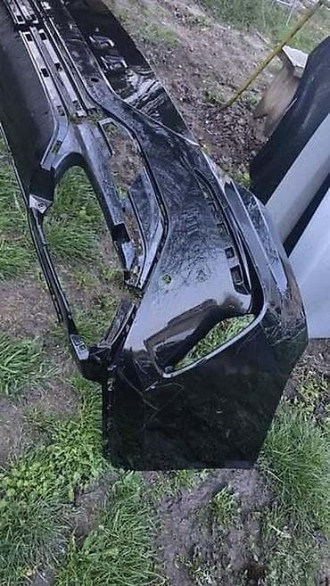 gume 14 c: ZADNJI BRANIK G16 MSP ZA BMW SERIJA 8 | BMW 8 g16 msp zadnji branik — 3