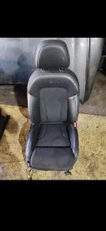 za salon: AUDI Q3 8U DELOVI S LINE SEDISTA | Audi a1  a3 a4 a5 a6 a7 q3 a5 a7 — 1