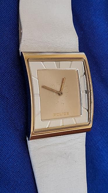 Police Timepieces muški ručni sat – model TE-751 (ref. 11916M) -