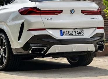 automatski lanci za sneg: BRANIK ZA BMW X6 OD 2019. DO 2020. GOD — 2