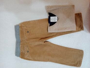lacoste dzemperi zenski: Zara, Komplet: Pantalone, Džemper, 98 — 2