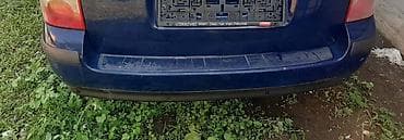car sale: BRANIK ZADNJI ZA VOLKSWAGEN PASSAT B5.5 | Branik zadnji za Passata — 2
