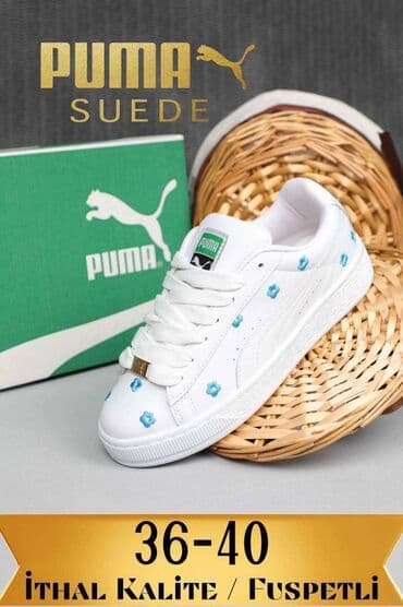 grubin sobne papuce cena: Puma, 40, color - Multicolored — 2