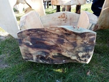 cena drva za ogrev smederevo: Drvene Saksije NOVO Bastenska Saksija Puno Drvo AKCIJA Potpuno nove — 7