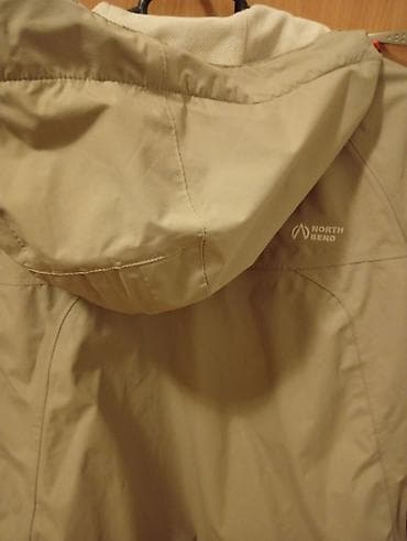Men's Footwear: North Bend ženska outdoor jakna - Veličina: 36 (etiketa na slici) - — 2