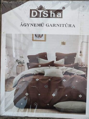 pamučna štep deka: Pamučna posteljina singl 4 dela Cena 2600 din Set sadrzi 4 dela — 6