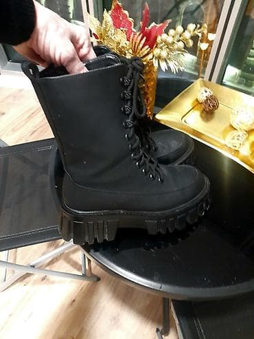 air max tn black: Ankle boots, Ara, 39 — 6