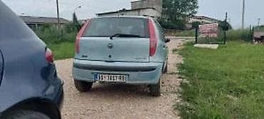 car buy: FIAT PUNTO 2 STOP SVETLO | Celi stopovi za fiat punto 2 5 vrata — 3