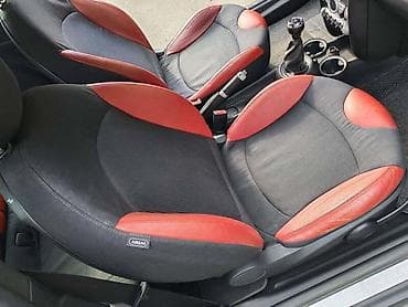 obloga za sedišta: SEDISTA ZA MINI COOPER, COOPER S, ONE OD 2006. DO 2013. GOD. | MINI — 2