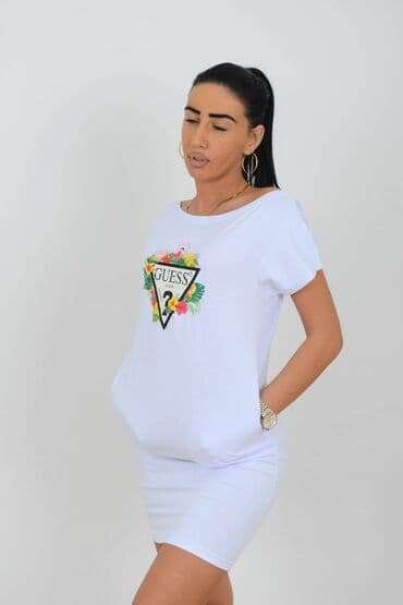 haljine pamuk sa elastinom: 1 za 1700, 2 za 2500
Dužina 95 cm turski bruseni pamuk sa elastinom — 6