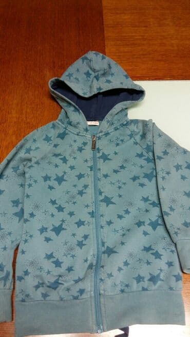 Tracksuit sets: Brums, 122-128, For girls — 3