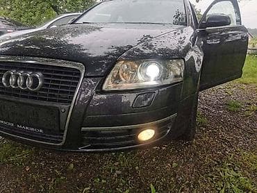 audi a4 kupe: FAR ZA AUDI A6 | Farovi A6 C6 Ostali delovi vw i audi vozila — 2