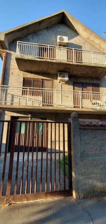 stan na izdavanje beograd: 400 sq. m, 5 bedroom — 7