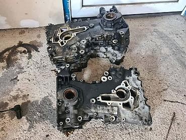 ULJNA PUMPA Z12XEP ZA OPEL CORSA C | Uljna pumpa Z12XEP za Corsu C na lalafo.rs ULJNA PUMPA Z12XEP ZA OPEL CORSA C | Uljna pumpa Z12XEP za Corsu C