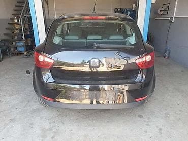 auto delovi leskovac: SEAT IBIZA - KOMPLETAN AUTO U DELOVIMA | U ponudi sve vrste — 5