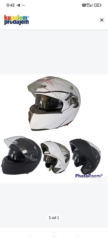 cars on sale: Integralne i preklopne kacige za motocikl/skuter - Tipovi: integralne — 3