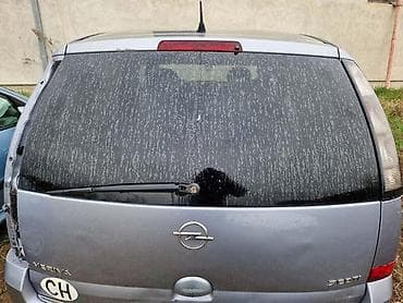 used for sale: FABRICKI ZATAMLJENA STAKLA ZA OPEL MERIVA | Svi delovi za Opel — 3