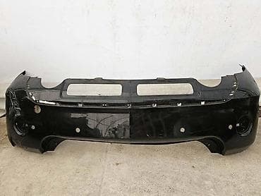 branik za opel astru g: BRANIK ZA OPEL ANTARA OD 2006. DO 2010. GOD. - C | Ima oštećenja — 1
