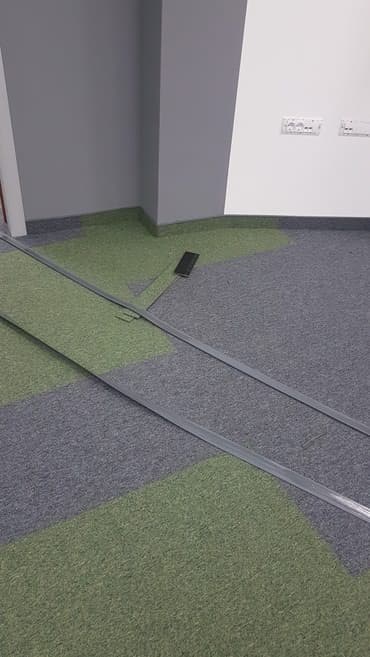 demontaža i montaža pvc stolarije: Ugradnja itisona i odrzavanje — 2