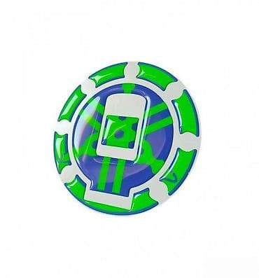 YAMAHA - štitnik čepa - 1154 📌 Opis: Samolepljivi štitnik čepa