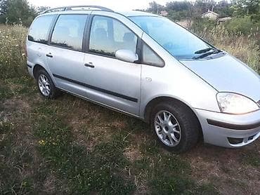gitovanje branika: KRILA ZA FORD GALAXY OD 2000. DO 2006. GOD. | Krila za Galaxy u — 1