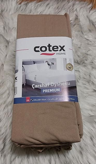 polovne ta peci cacak: 🌿Čaršafi na lastiš 🌿Dimenzije-2 jastučnice 50*70 🌿Materijal pamuk — 6