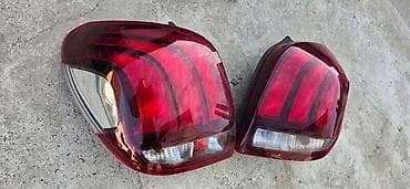 rotaciona svetla: STOP SVETLA I STOP LAMPE ZA PEUGEOT 108 | Stop svetlo, stop lampa — 2