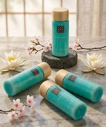 Rituals – The Ritual of Sakura Body Lotion (mini bočice) -