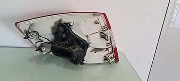 stari auti: STOP SVETLO ZA ŠKODA OCTAVIA - 5ES | Stop svetlo Skoda Octavia A7 — 4