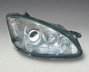 Farovi: MERCEDES S W221 FAROVI | SVI DELOVI SU NOVI I ORIGINALNI!   — 1