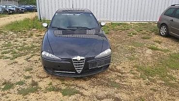 ALFA ROMEO 147 | Kupujem vozila alfa romeo 147 obicne i restajling