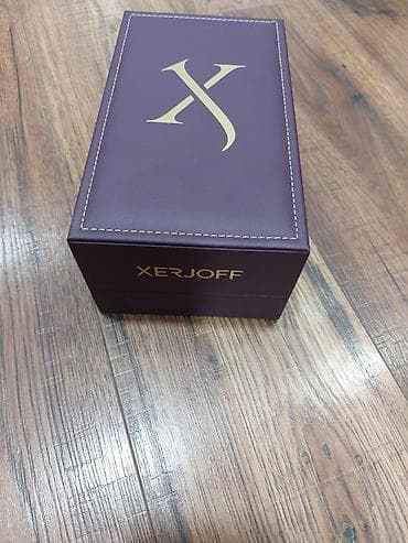 tn zenske bele: Xerjoff JTC More Than Words – parfemska voda - Brend: Xerjoff - — 5