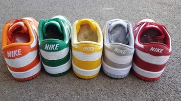 dona patike: Od 40 do 44 — 2