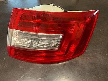 STOP LAMPA ZA ŠKODA OCTAVIA - 18477102 | Stop lampa Skoda Octavia