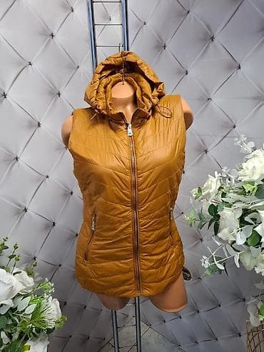 springfield teksas jakne: ❤️❤️ AKCIJAAA prsluci 1900❤️❤️ — 1