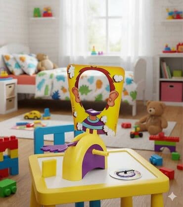 wednesday igracka: SLAGOMLAT Drustvena igra — 3