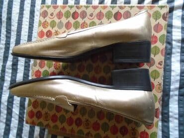 cipele ccc: Espadrilles, 40 — 9