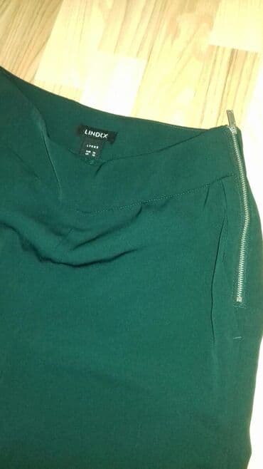 kompleti pantalone i prsluk: S (EU 36) — 7
