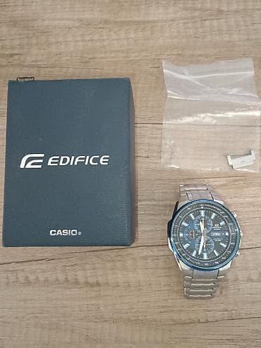 esprit sat zenski: Casio EFR-549, lepo očuvan ispravan — 10