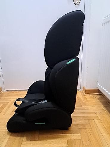 korpe za odlaganje igracaka: Auto sediste decije LALU MAX - NOVO NOVO! Na prodaju NOVO auto — 6