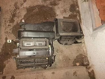 putarski kompresor: ALFA 147 KUCISTE VETILACIJE | Kuciste ventilacije skinuto sa alfe — 2