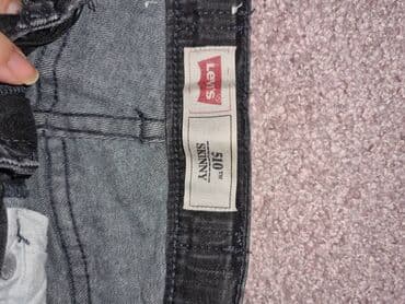 decije zimske jakne za devojcice: LeviS, Skinny — 4
