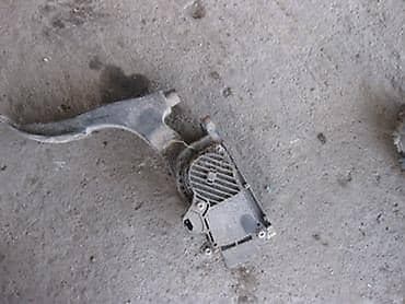 skorpion vranje: PAPUČA GASA ZA VOLKSWAGEN POLO OD 2001. DO 2007. GOD. | kompletna — 6