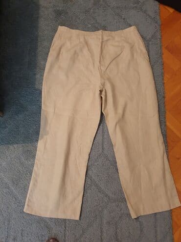 Pantalone, Farmerke, Šortsevi: Pantalone Gerry Webeer 3/8 br.44 — 3