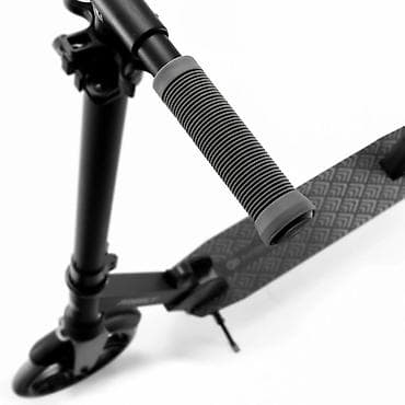 elektricni trotineti prodaja: Kinderkraft trotinet FREELY Black Šifra proizvoda: KRFREE00BLK Opis — 4