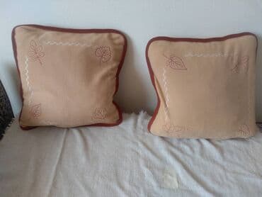 baštenski jastuci: Dekorativni jastuk — 1